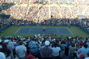 Eala schockt Queens-Meisterin Vekic