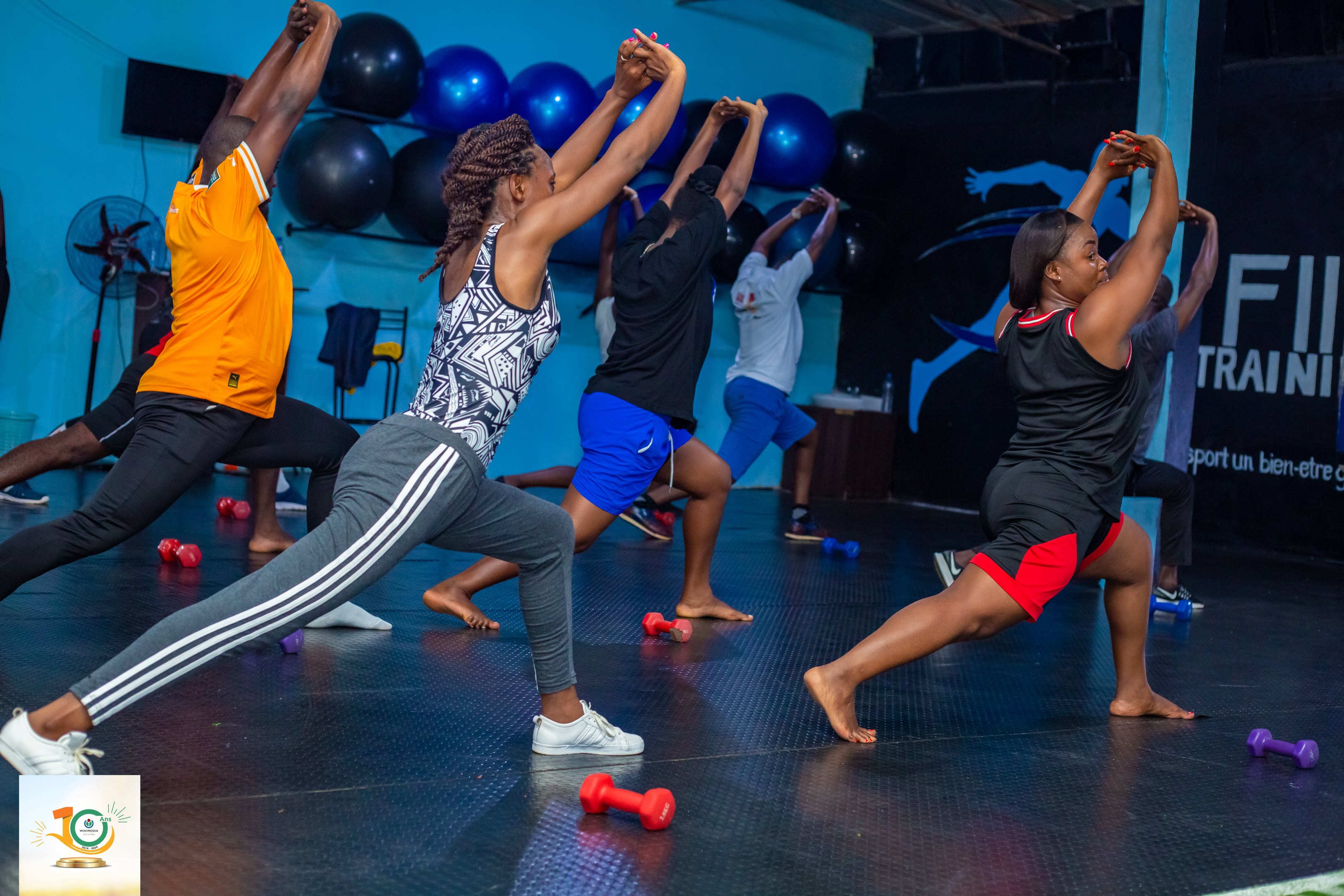 Koblenzer haben abgestimmt: Das sind die beliebtesten Fitnessstudios