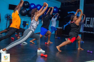 Koblenzer haben abgestimmt: Das sind die beliebtesten Fitnessstudios