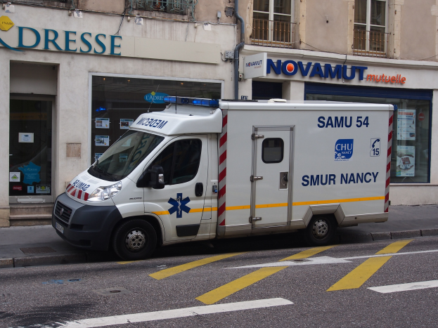 Landrat fordert weitere Stärkung des Linzer Krankenhauses