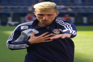 Bahlinger SC holt Marin Stefotic zurück von SV Oberachern