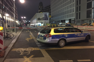 Nachtruhrunfall: War es ein Straßenrennen im Herzen der Stadt?