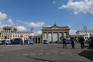 Anti-Terror-Experte übernimmt das Amt des Generalstaatsanwalts