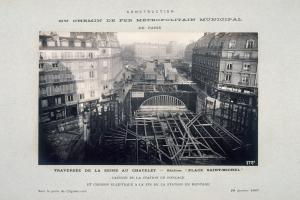 Nach der genehmigten Abriss des Aufzugs an Riebeckplatz: Ist auch die Hauptstraße zwischen Alt- und Neustadt in Gefahr?